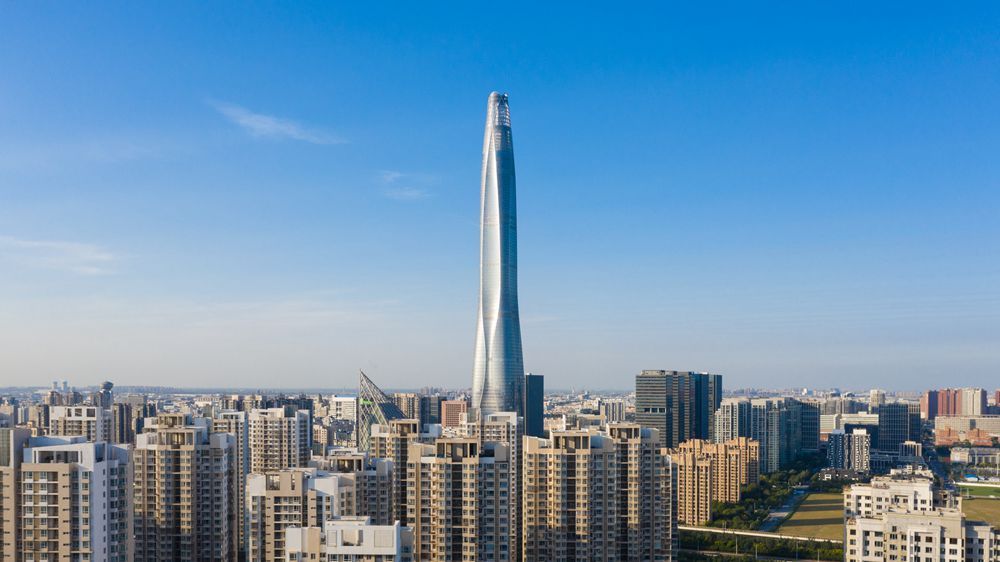 南北大变局，“双城记”能否重振天津？