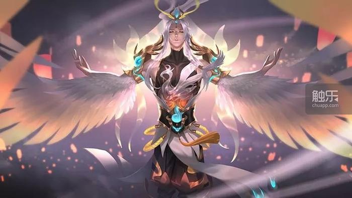 12年，天美何以成为天美