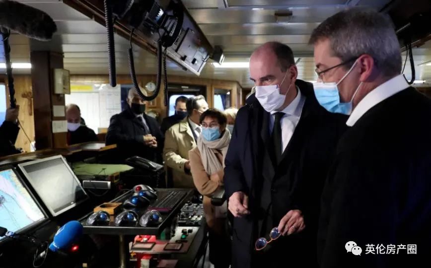 脱欧迷雾重重：法国总统横插一脚扰乱谈判，英国再出法案继续撕毁脱欧协议