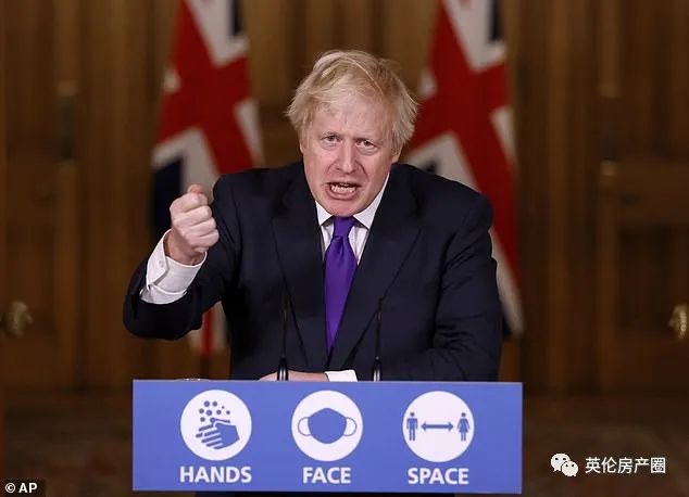 脱欧迷雾重重：法国总统横插一脚扰乱谈判，英国再出法案继续撕毁脱欧协议