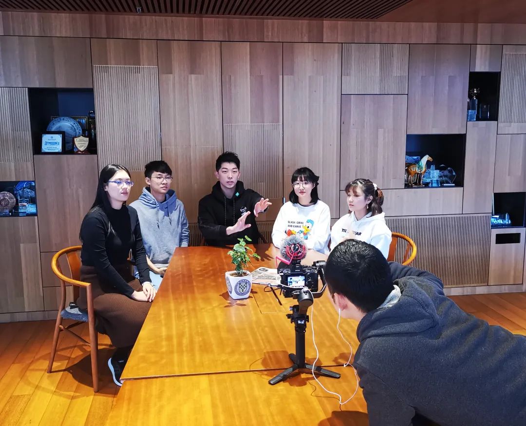 �當你走出台灣島後，才會發現此前自己的視野太過逼仄！�