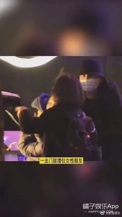 焉栩嘉被曝劈腿，女方回应条理清晰证据齐全，雷神之锤堪比周扬青