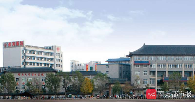 绝望等待：“错换人生28年”肝癌晚期当事人的医院自述