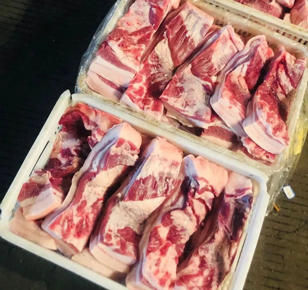 涨了！宜宾猪肉价格反弹！你家的香肠、腊肉安排上了吗？