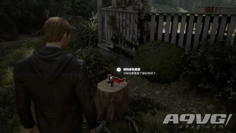 《孪生之镜》评测：一座阴郁低沉心灵构筑的宫殿