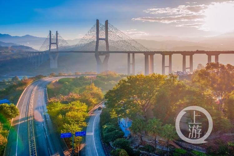 今日大雪，四川攀枝花向全国发出阳光康养邀请函