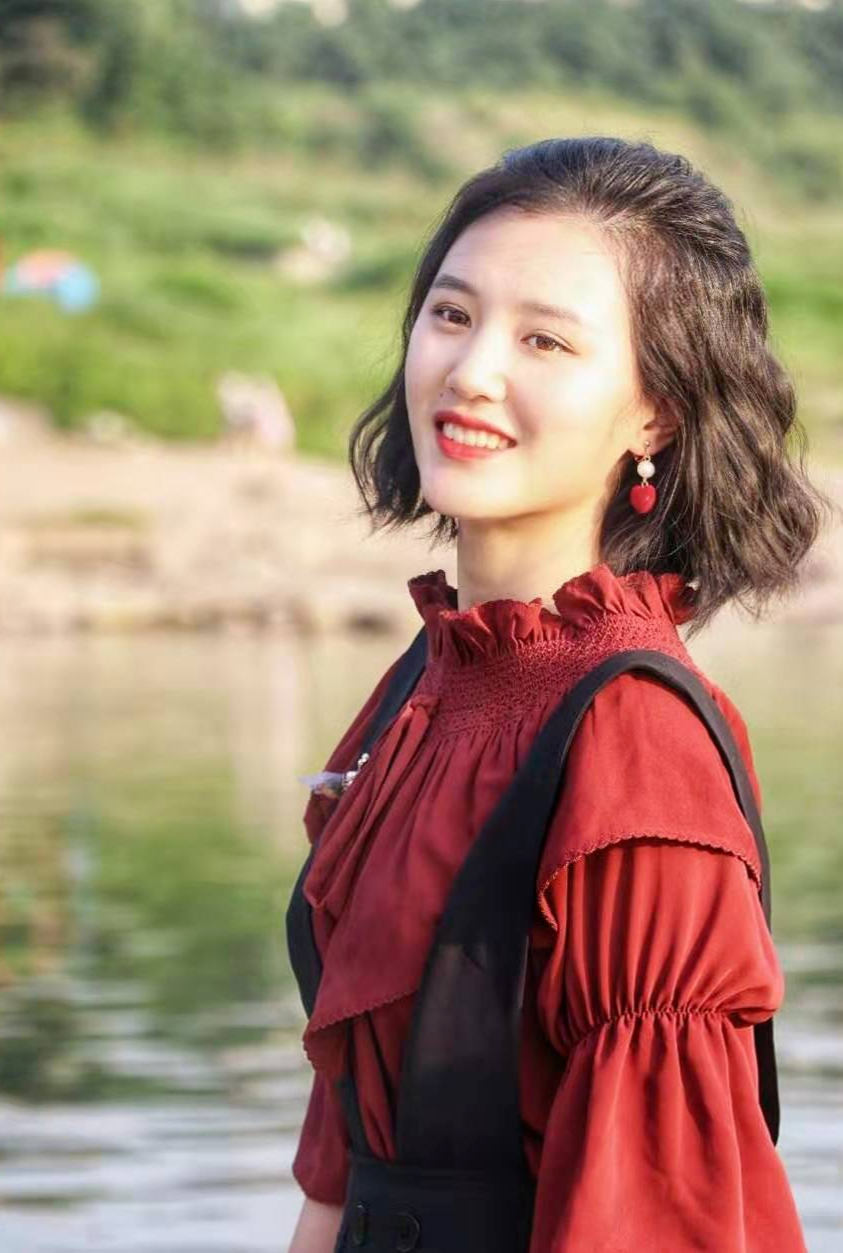 中国女军人，又美又飒