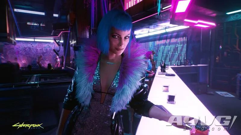 《赛博朋克2077》信息汇总：你的夜之城放火指南