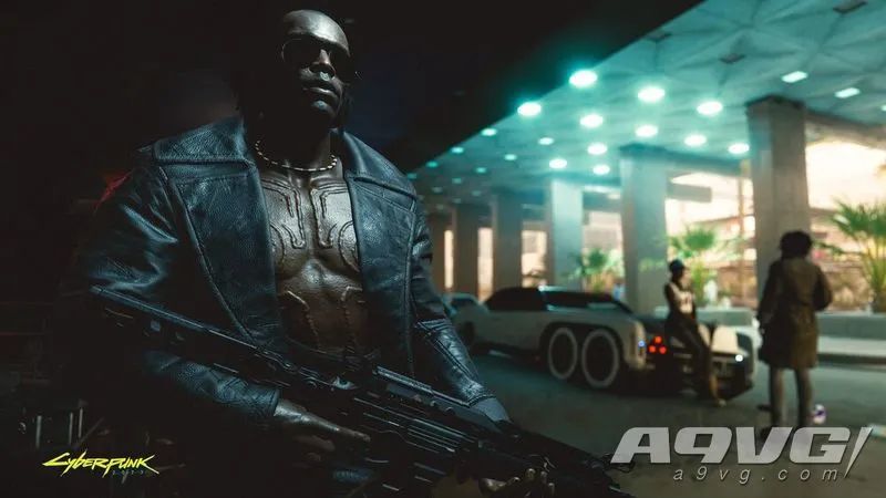 《赛博朋克2077》信息汇总：你的夜之城放火指南