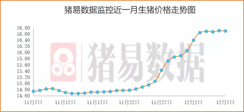 猪价呈现窄幅调整，苏皖地区集团猪价集中调整