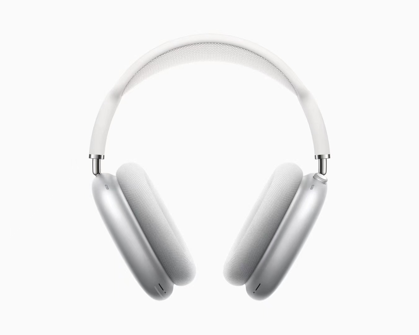 4399元！苹果头戴式无线耳机AirPods Max正式官宣了