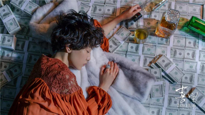 《如果声音不记得》成黑马 短视频营销怎么做？