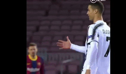 欧冠梅罗大战尤文3:0胜巴萨 曼联落败遗憾出局