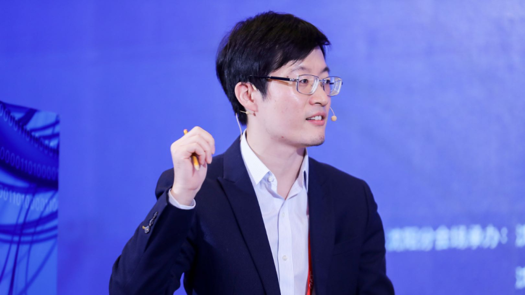 清华大学崔鹏：探索因果推理和机器学习的共同基础