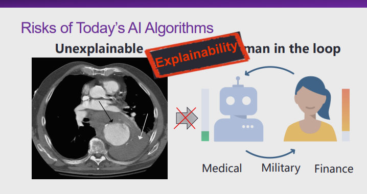 清华大学崔鹏：探索因果推理和机器学习的共同基础