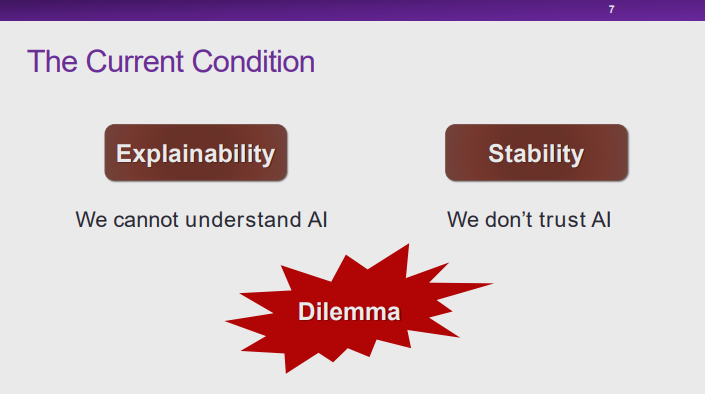 清华大学崔鹏：探索因果推理和机器学习的共同基础