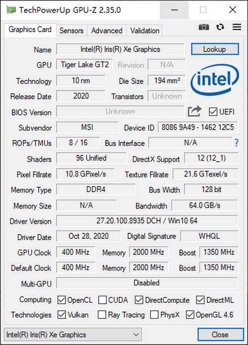 旗舰i7实力护航！微星尊爵Prestige 14 Evo评测