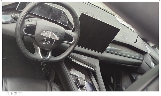 领克版“保时捷Panamera”！百公里加速不到4秒，