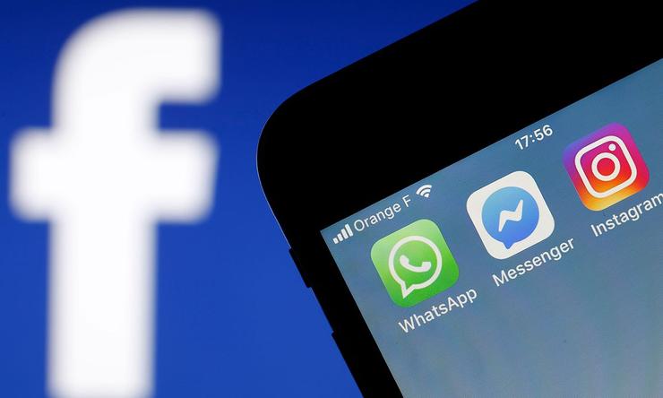 美国高呼：拆分 Facebook！抹黑中国后，扎克伯格