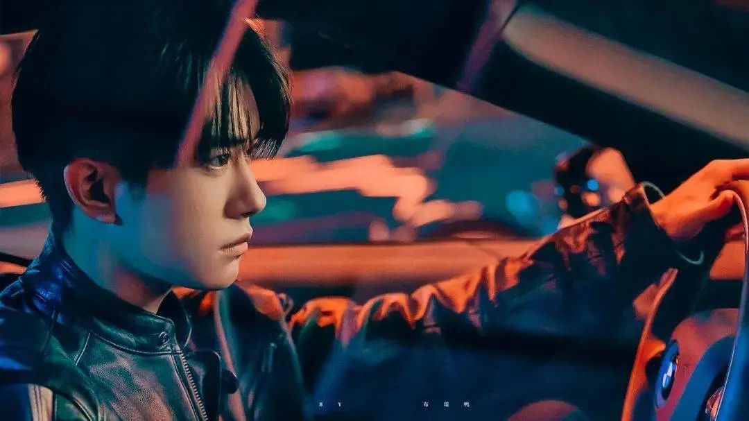 画风突变，宝马入驻B站在搞什么鬼？