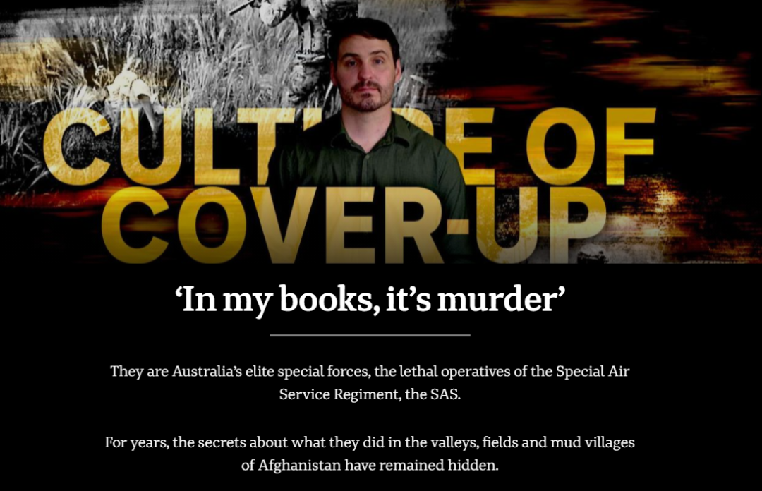 普通人一眼就看清的事情，澳大利亞政客為何執迷不悟？ 北京的哥都看不下去了