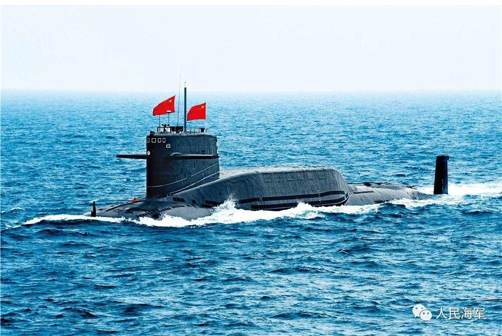 征兵报名开启，人民海军欢迎你