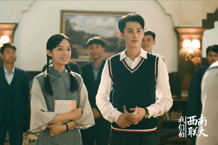 2021未播先火的剧，你在热搜上见过几个？