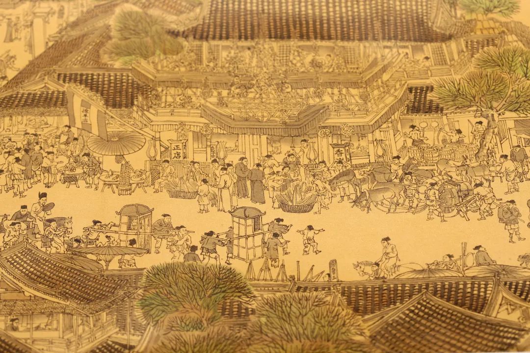 我的家乡够野让你的世界更甜