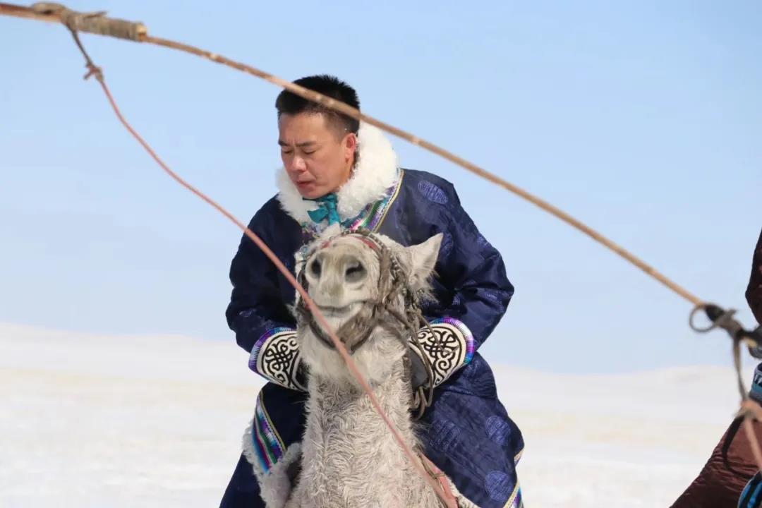 “草原李佳琦”：是網(wǎng)紅 更是家鄉(xiāng)代言人
