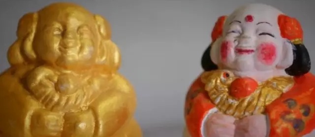 重庆特产传说（325） | 喜欢“玩泥巴”吗？可以试试始于三国时期的万州泥塑
