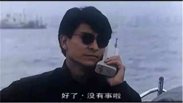 图解：1G是怎么进化为5G的？