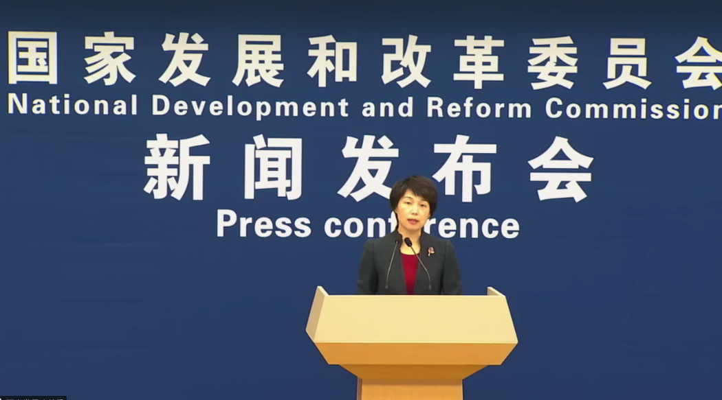 发改委回应煤价上涨：今冬明春煤炭供应有保障