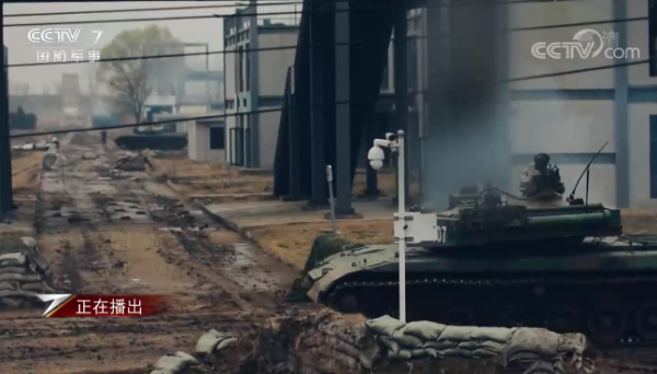 ��ž�չʾ��ս�������� ̨ý����