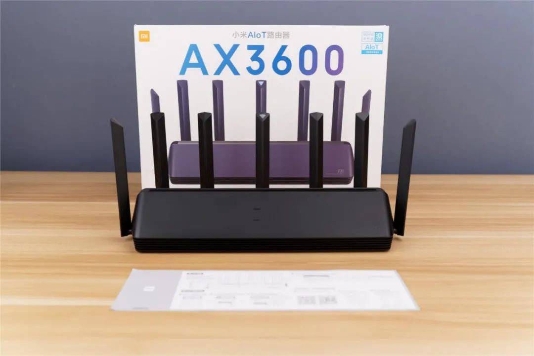 六款WiFi 6产品推荐：WiFi 6到底快多少？用实测数据告诉你