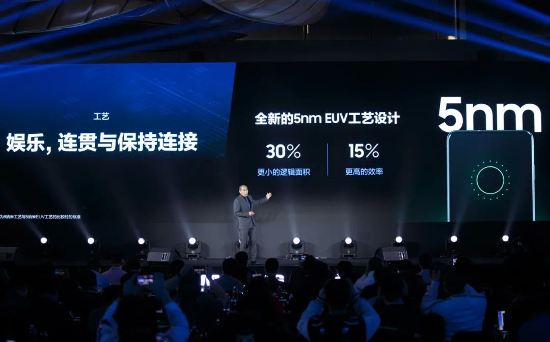 vivo新款X60首载全新旗舰级芯片，带来高性能5G体验