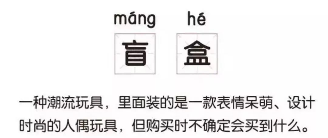 一文揭秘！大家为啥都在买盲盒？是机遇还是陷阱？
