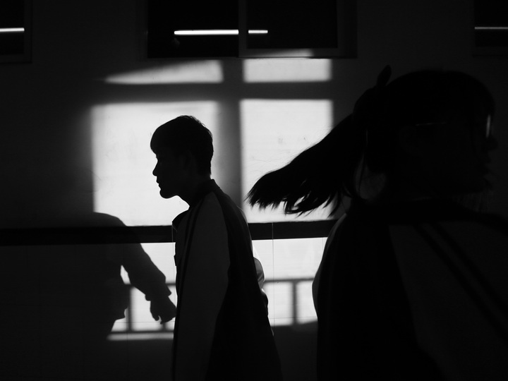 "Follow a heart and photograph " -- 2020 of mine