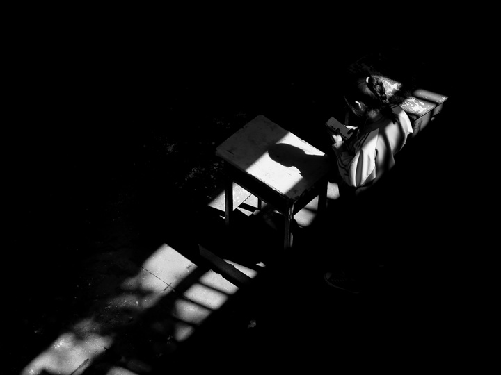 "Follow a heart and photograph " -- 2020 of mine