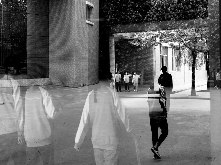 "Follow a heart and photograph " -- 2020 of mine