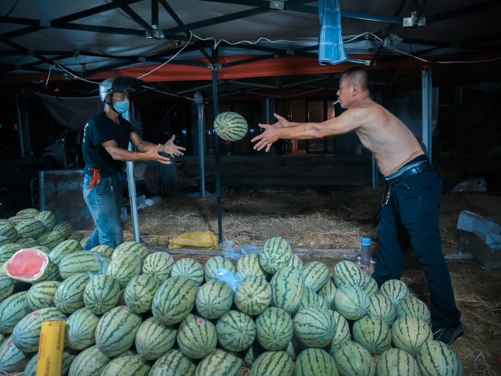 "Follow a heart and photograph " -- 2020 of mine