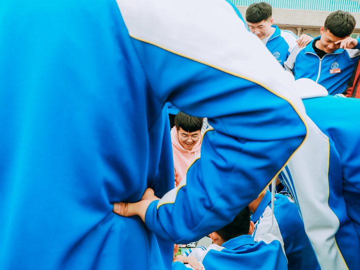 "Follow a heart and photograph " -- 2020 of mine