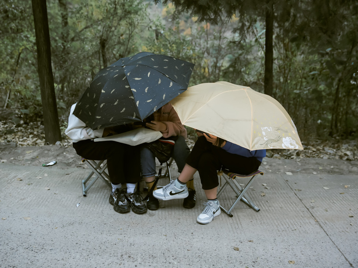 "Follow a heart and photograph " -- 2020 of mine