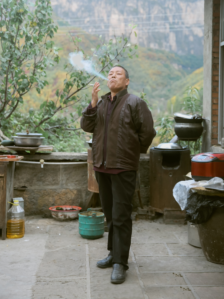 "Follow a heart and photograph " -- 2020 of mine