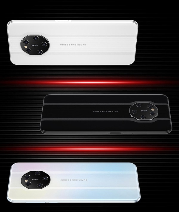 朵唯最会玩！推出拥有万元级设计的手机只卖2