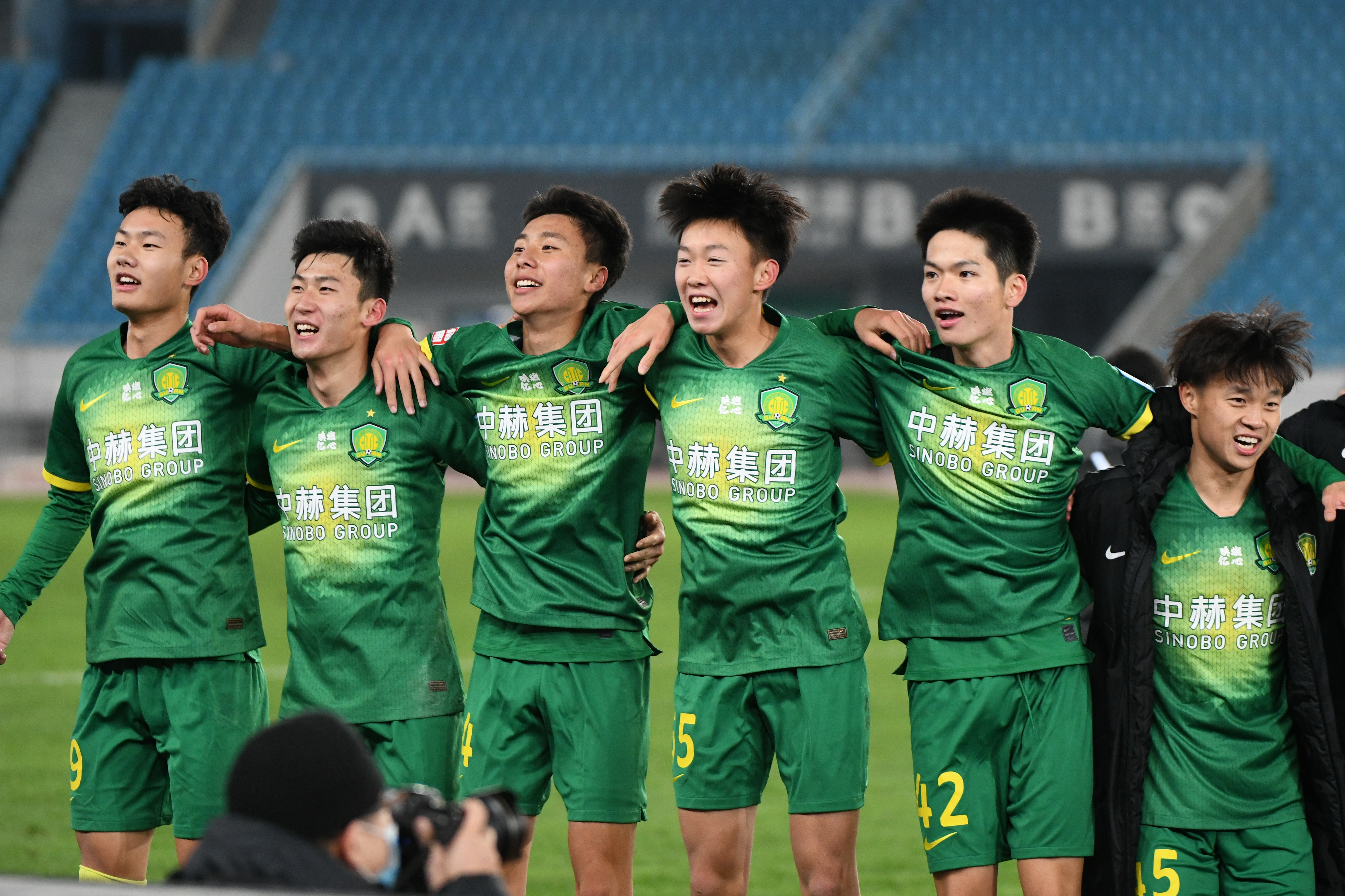 足协杯：全民足球，唤燃亿心