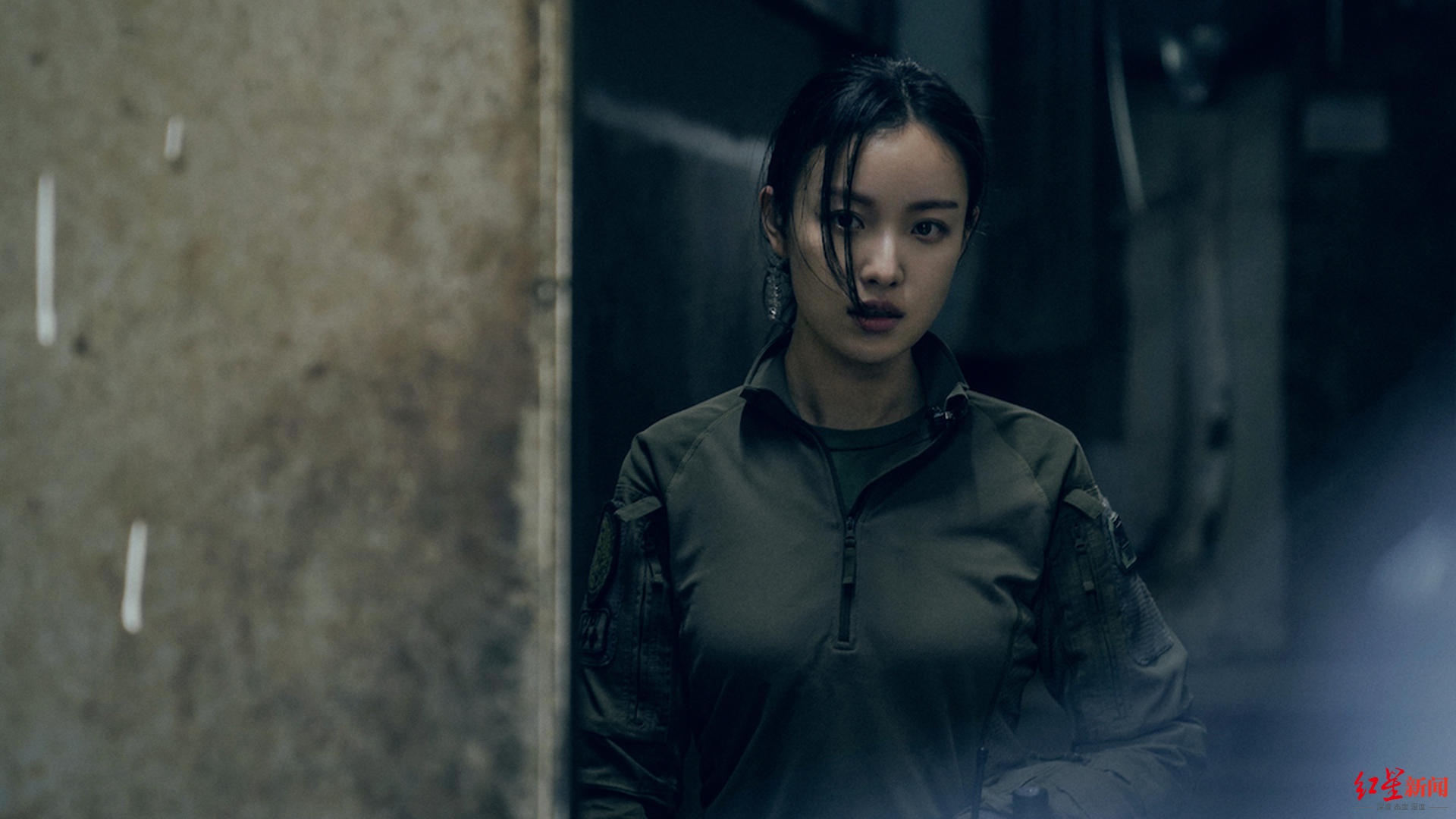 果然是刘德华！59岁了，跳车跳桥泡水里，全来真的