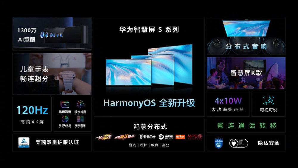 手机受挫后，华为的新故事