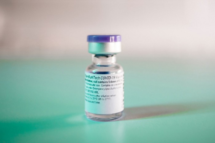 研究表明辉瑞等公司的COVID-19疫苗对新冠病毒变种有效
