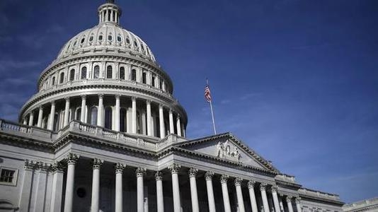 駐美機構改個名台美關係就�升級�了？ 島內某些人怕是想多了��