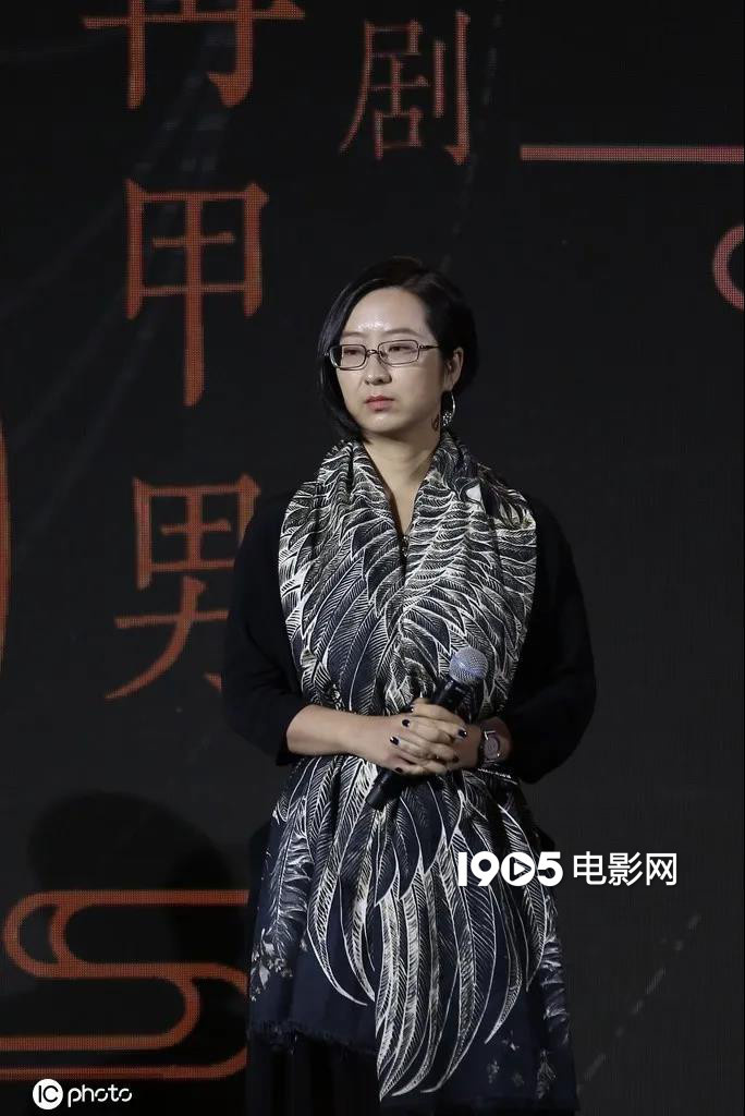 111位影视从业者抵制于正郭敬明 业内独家回应